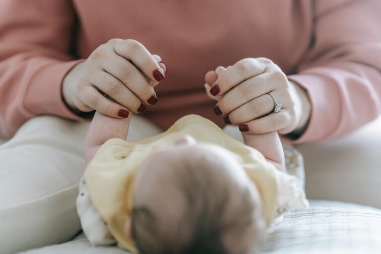 Como Adaptar sua Rotina Após a Chegada do Bebê: Dicas Essenciais para Lidar com as Mudanças